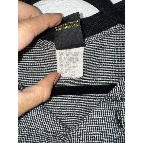 Vintage 90s The Disney Store Mickey Mouse Polo Shirt Men’s Large Golf Logo X1 - Picture 4 of 6